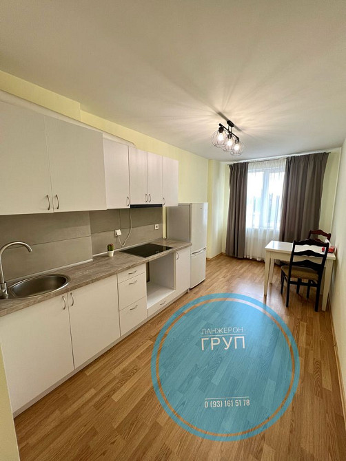 Довгострокова оренда однокімнатної квартири, метро Васильківська Київ - зображення 6