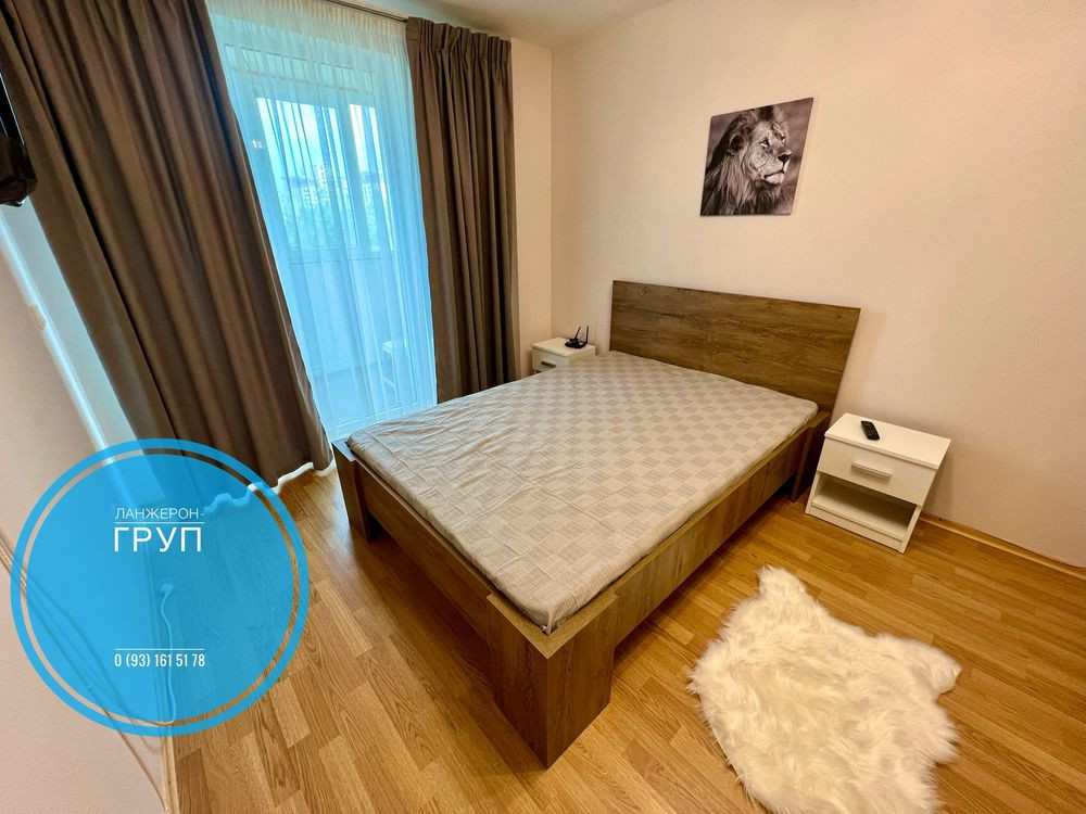 Довгострокова оренда однокімнатної квартири, метро Васильківська Київ - зображення 1