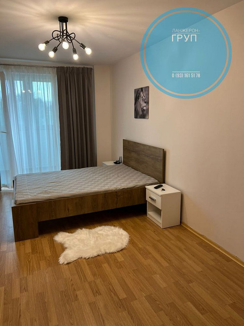 Довгострокова оренда однокімнатної квартири, метро Васильківська Київ - зображення 7