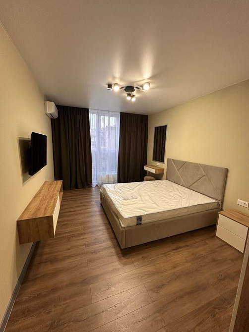 Однокімнатна квартира вул. Загорівська 25 Київ - зображення 4