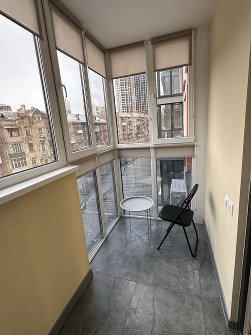 Однокімнатна квартира вул. Загорівська 25 Київ - зображення 7