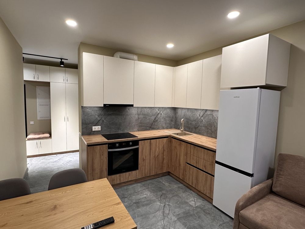 Однокімнатна квартира вул. Загорівська 25 Київ - зображення 8