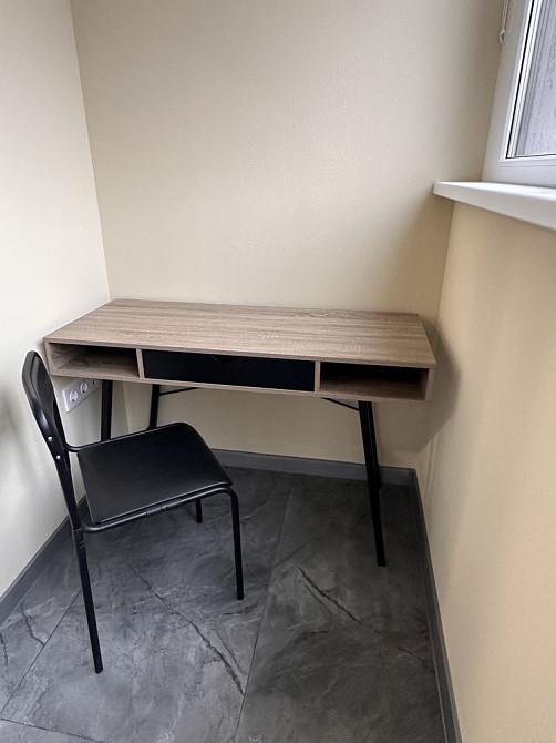 Однокімнатна квартира вул. Загорівська 25 Київ - зображення 6