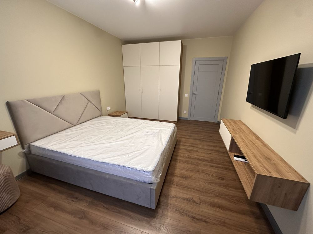 Однокімнатна квартира вул. Загорівська 25 Київ - зображення 5