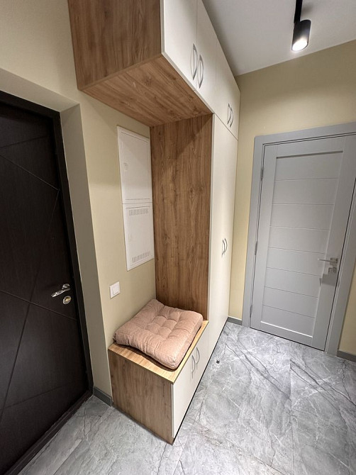 Однокімнатна квартира вул. Загорівська 25 Київ - зображення 2