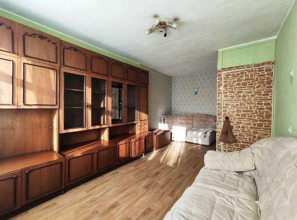 Здам 1к квартиру бульвар Вацлава Гавела (Івана Лепсе) 44 Київ - зображення 2