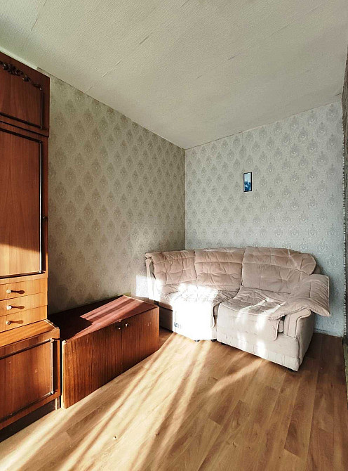 Здам 1к квартиру бульвар Вацлава Гавела (Івана Лепсе) 44 Київ - зображення 3