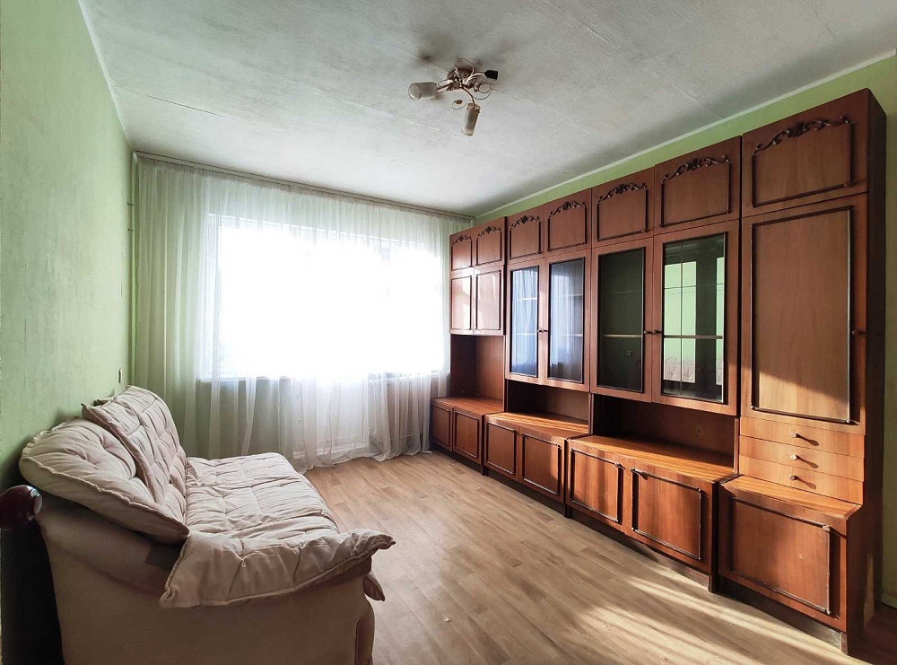 Здам 1к квартиру бульвар Вацлава Гавела (Івана Лепсе) 44 Київ - зображення 1