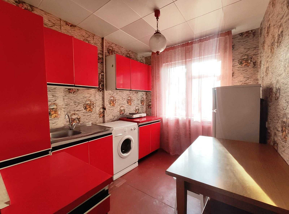 Здам 1к квартиру бульвар Вацлава Гавела (Івана Лепсе) 44 Київ - зображення 4