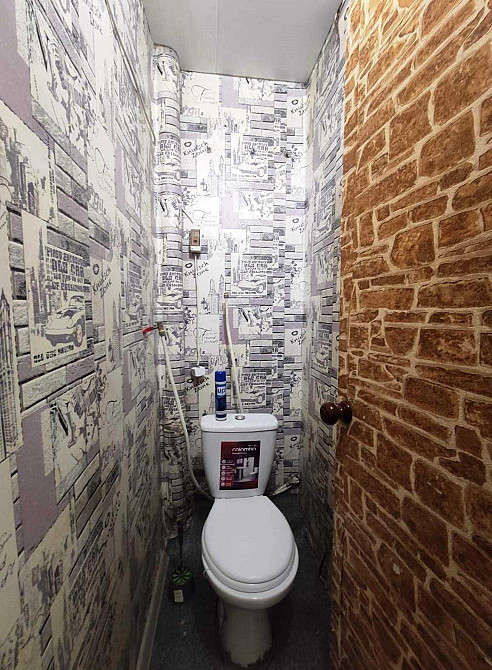 Здам 1к квартиру бульвар Вацлава Гавела (Івана Лепсе) 44 Київ - зображення 6