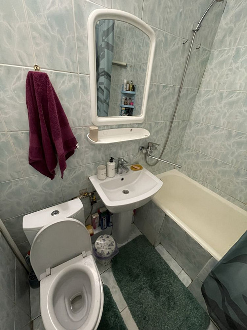 ХАРКІВ Здам 1к квартиру 23 серпня Харьков - изображение 3