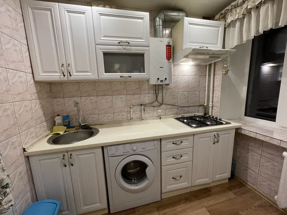 ХАРКІВ Здам 1к квартиру 23 серпня Харьков - изображение 2