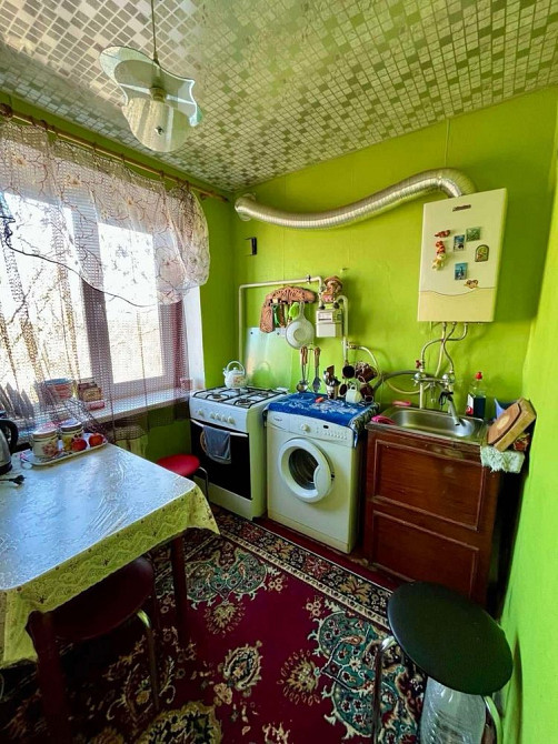 Оренда 3 кім.квартири (Яновського) Кропивницкий - изображение 3