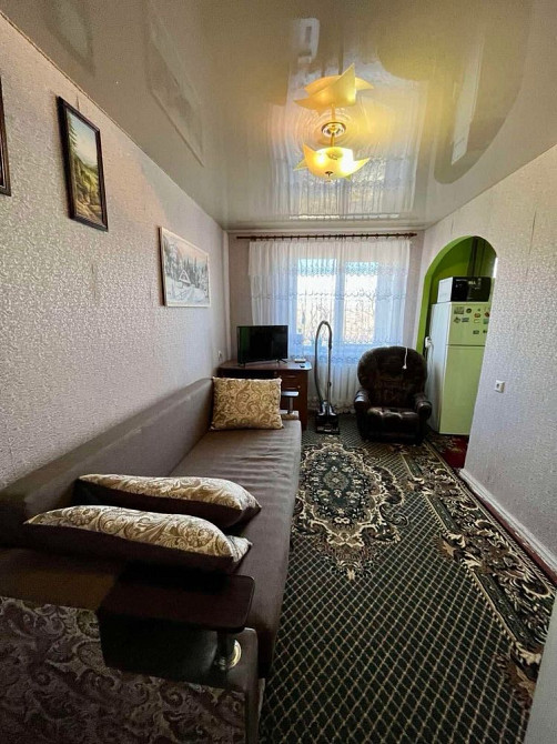 Оренда 3 кім.квартири (Яновського) Кропивницкий - изображение 1