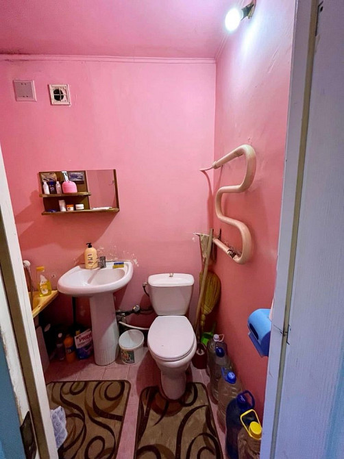 Оренда 3 кім.квартири (Яновського) Кропивницкий - изображение 6