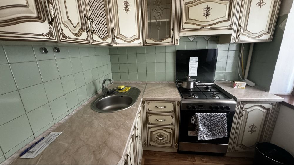 Оренда 2 к квартири поруч з медичним коледжом . Поруч Пр-т та Швабська Ужгород - изображение 1