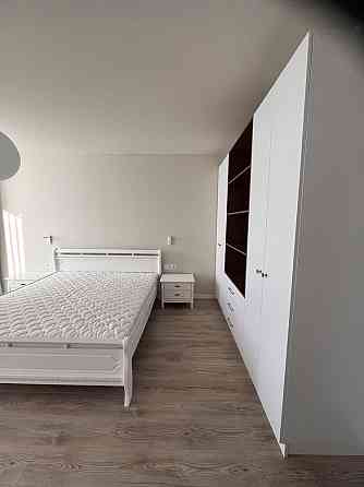 Оренда 3к вул.Пасічна в новобудові з євроремонтом за 650$ Львів