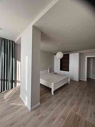 Оренда 3к вул.Пасічна в новобудові з євроремонтом за 650$ Львів