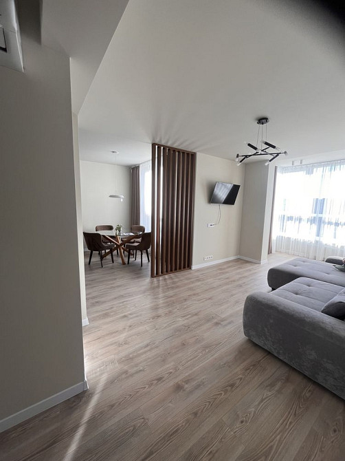 Оренда 3к вул.Пасічна в новобудові з євроремонтом за 650$ Львів - зображення 7