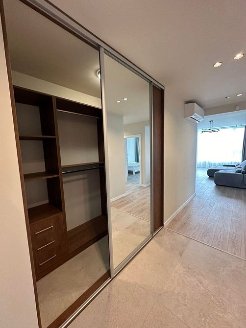 Оренда 3к вул.Пасічна в новобудові з євроремонтом за 650$ Львів - зображення 5