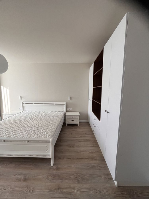 Оренда 3к вул.Пасічна в новобудові з євроремонтом за 650$ Львів - зображення 4