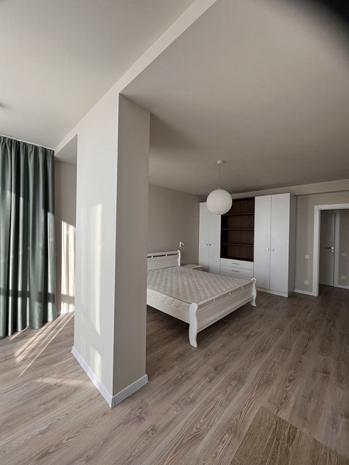 Оренда 3к вул.Пасічна в новобудові з євроремонтом за 650$ Львів - зображення 2