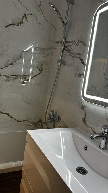 Оренда 1,5 к новобудови з газом Ужгород - изображение 4