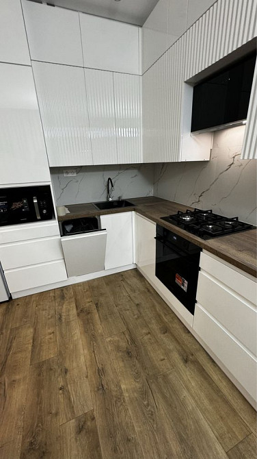 Оренда 1,5 к новобудови з газом Ужгород - изображение 2