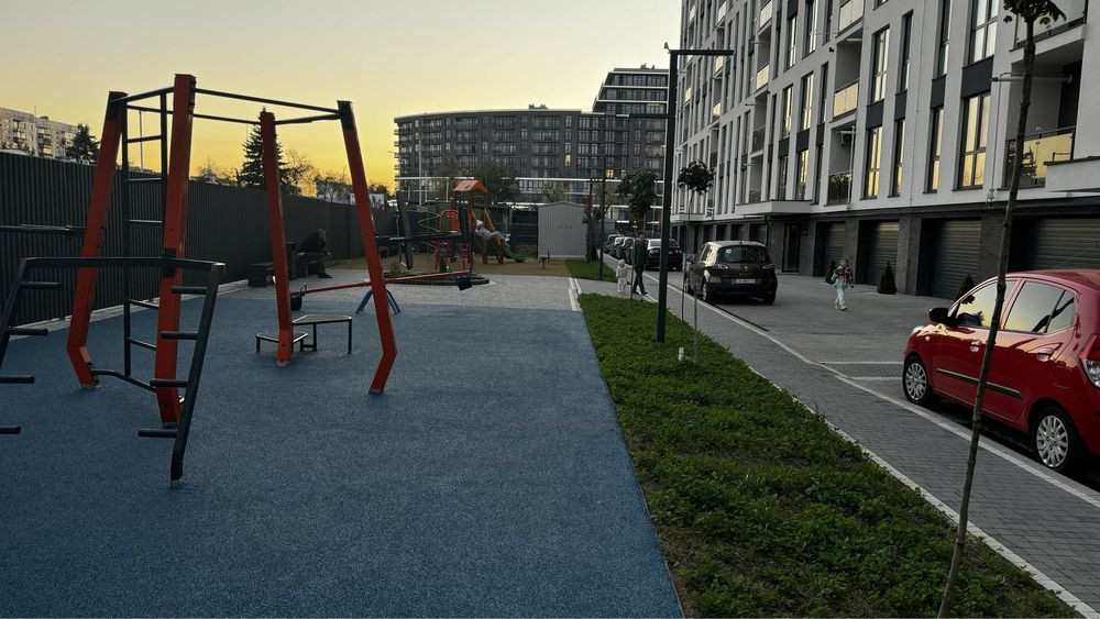 Оренда 1,5 к новобудови з газом Ужгород - изображение 3