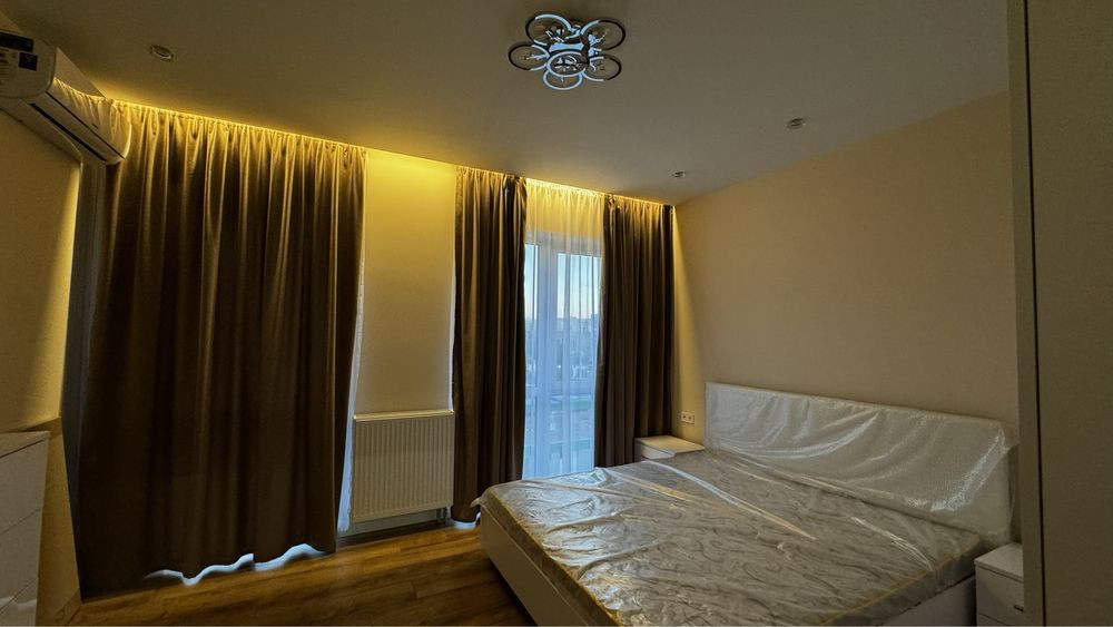 Оренда 1,5 к новобудови з газом Ужгород - изображение 6