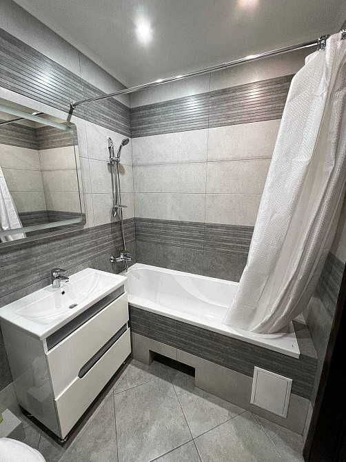 Оренда 1-к квартири ЖК Яскравий Сім'ї Кульженків 31а. Власник Киев - изображение 6