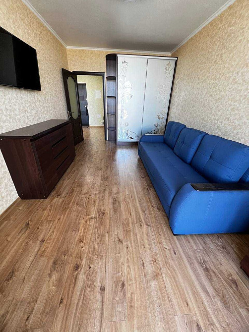 Оренда 1-к квартири ЖК Яскравий Сім'ї Кульженків 31а. Власник Киев - изображение 2