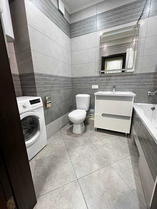 Оренда 1-к квартири ЖК Яскравий Сім'ї Кульженків 31а. Власник Киев - изображение 4