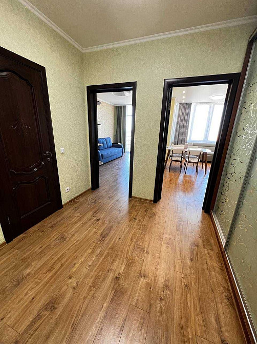 Оренда 1-к квартири ЖК Яскравий Сім'ї Кульженків 31а. Власник Киев - изображение 8