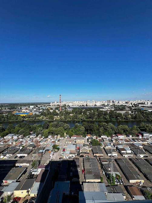 Оренда 1-к квартири ЖК Яскравий Сім'ї Кульженків 31а. Власник Киев - изображение 7