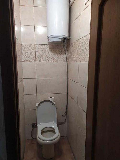 Здам 2к квартиру на бульв. Лесі Українки Киев - изображение 8