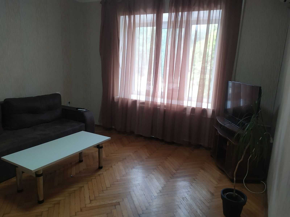 Здам 2к квартиру на бульв. Лесі Українки Киев - изображение 5