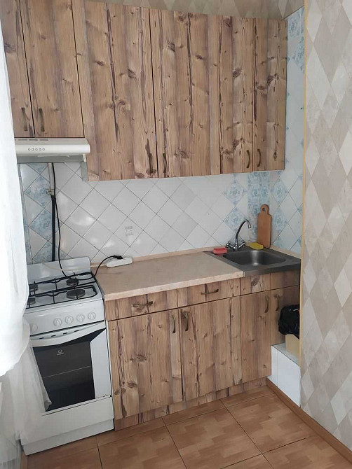 Здам 2к квартиру на бульв. Лесі Українки Киев - изображение 3