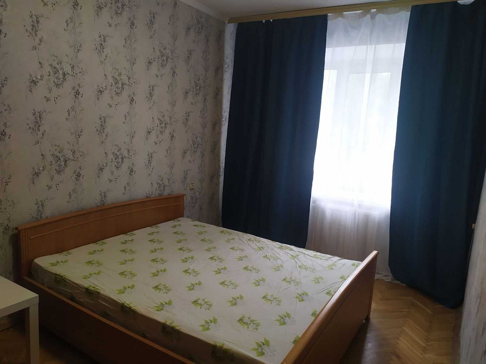 Здам 2к квартиру на бульв. Лесі Українки Киев - изображение 2