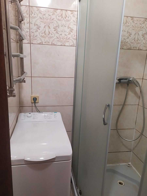 Здам 2к квартиру на бульв. Лесі Українки Киев - изображение 6