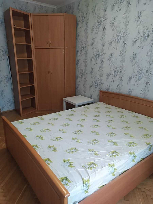 Здам 2к квартиру на бульв. Лесі Українки Киев - изображение 1