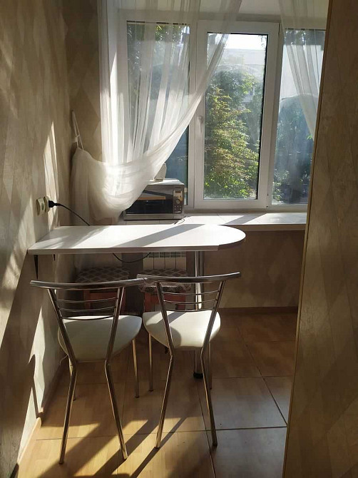 Здам 2к квартиру на бульв. Лесі Українки Киев - изображение 4