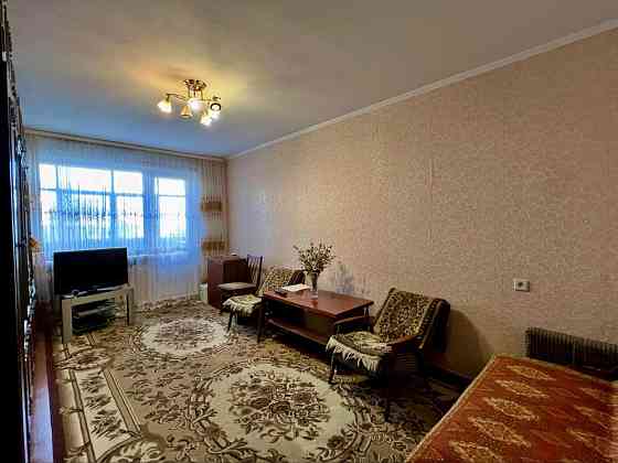 Оренда трикімнатної квартири біля вокзалу Житомир