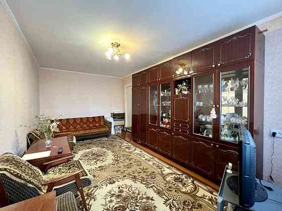 Оренда трикімнатної квартири біля вокзалу Житомир