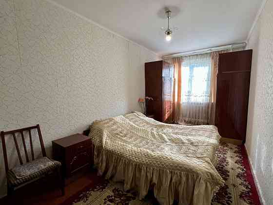 Оренда трикімнатної квартири біля вокзалу Житомир