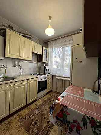 Оренда трикімнатної квартири біля вокзалу Житомир