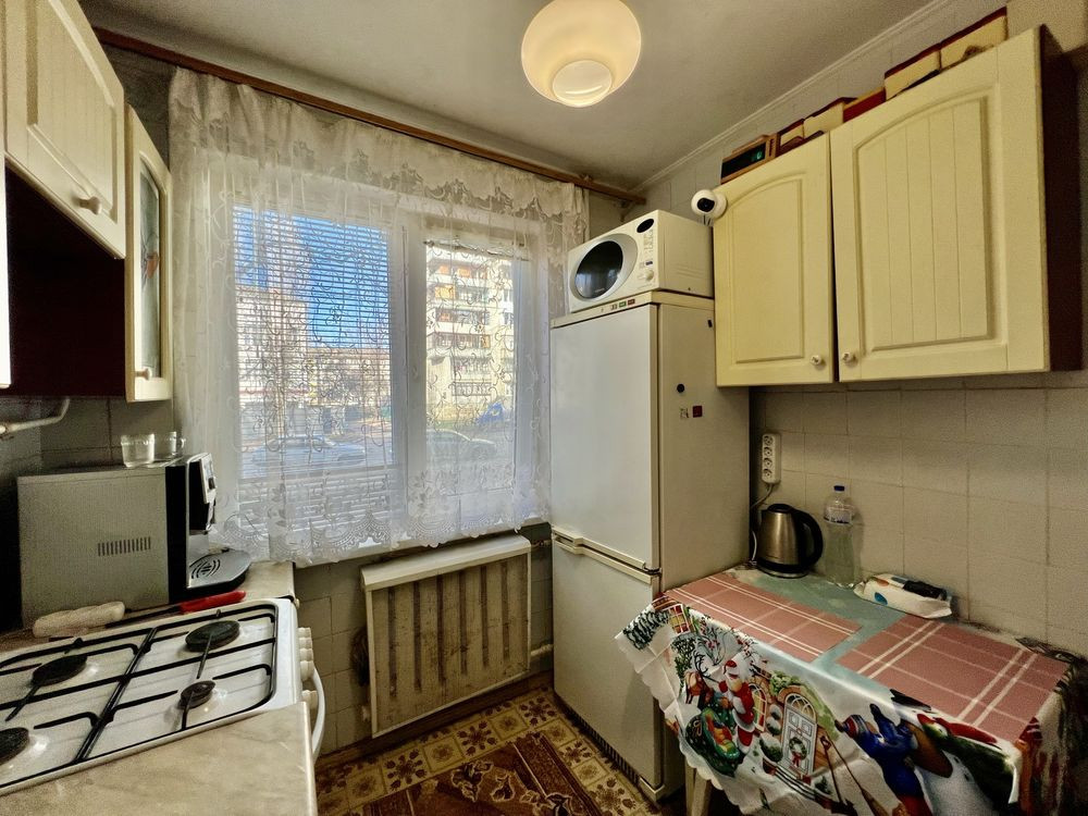 Оренда трикімнатної квартири біля вокзалу Житомир - изображение 2