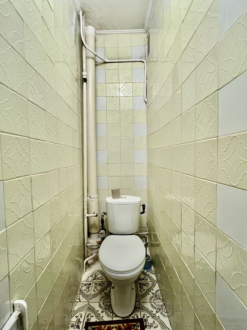 Оренда трикімнатної квартири біля вокзалу Житомир - изображение 6