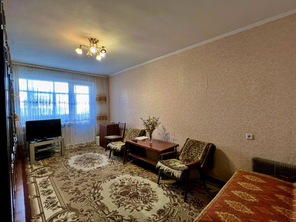 Оренда трикімнатної квартири біля вокзалу Житомир - изображение 4