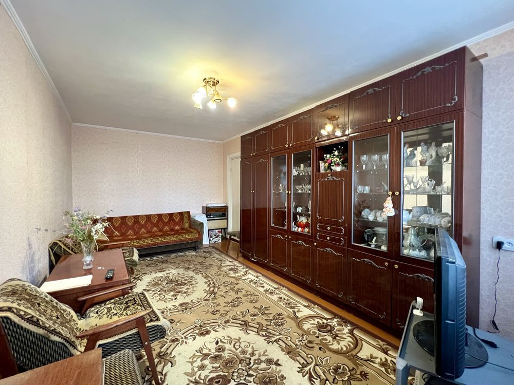 Оренда трикімнатної квартири біля вокзалу Житомир - изображение 3